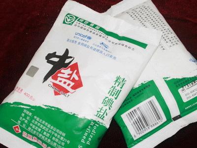 食盐的其他作用：食盐除做饭外的一些特殊用途(图1)